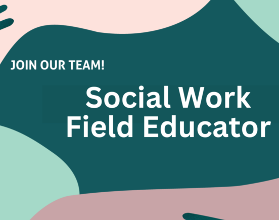Social Work Field Educator